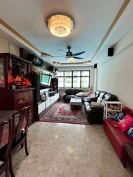 Eastvale (D18), Condominium #588897701